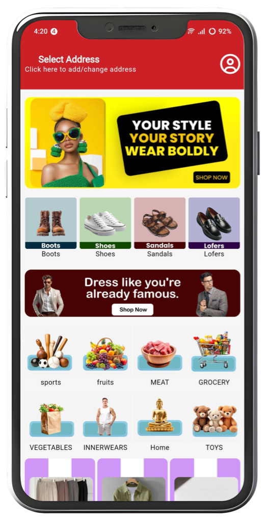 STYLE HUB